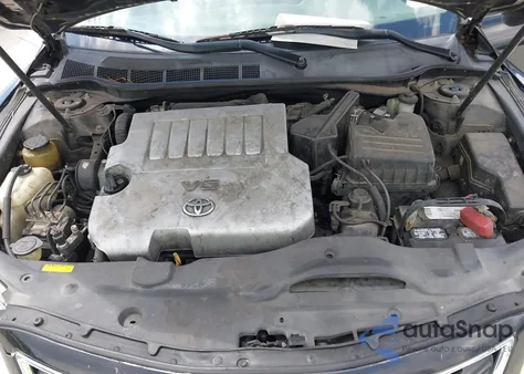 2011 Toyota Camry Le V6 из США, поврежденный, VIN 4T1BK3EK6BU117104